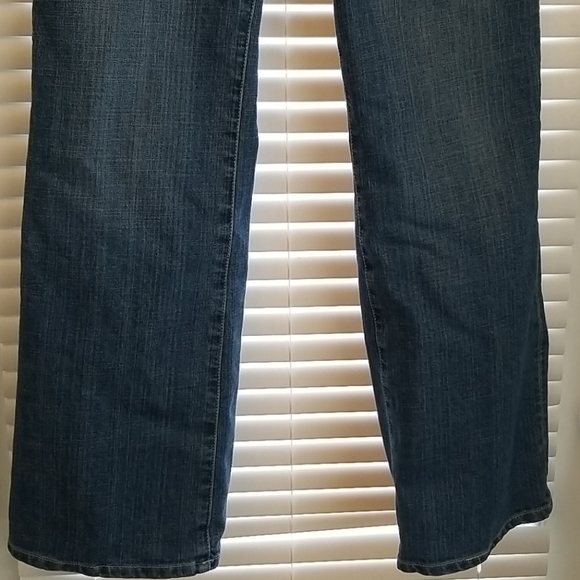 Seven Premium Denim Womens Flare Jeans - Picture 4 of 12